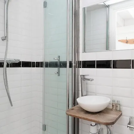 Quartier Montorgueil & Pompidou - 1br - Cityapartmentstay * Parigi