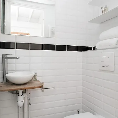 Quartier Montorgueil & Pompidou - 1br - Cityapartmentstay Parigi