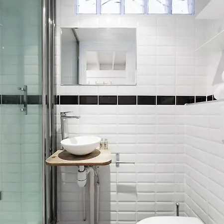 Quartier Montorgueil & Pompidou - 1br - Cityapartmentstay Parigi