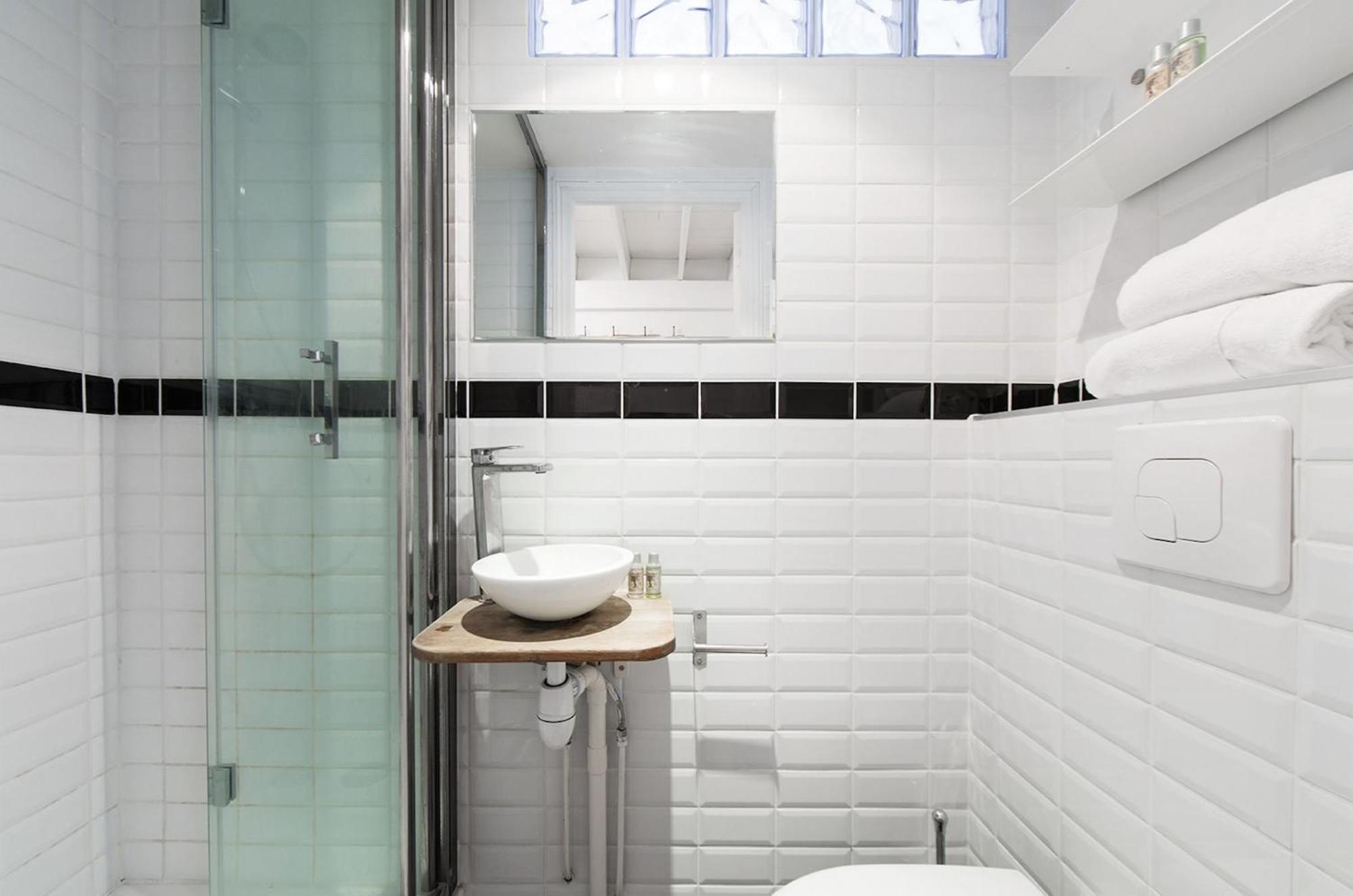 Quartier Montorgueil & Pompidou - 1br - Cityapartmentstay Parigi